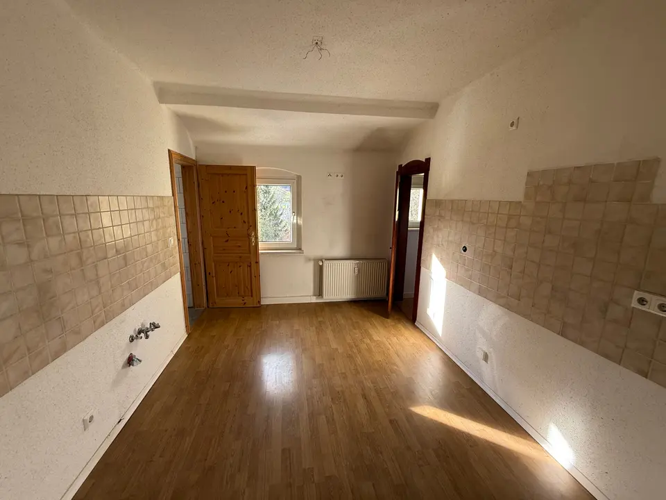 2 room apartment with 56 m² in Gera – Photo 2