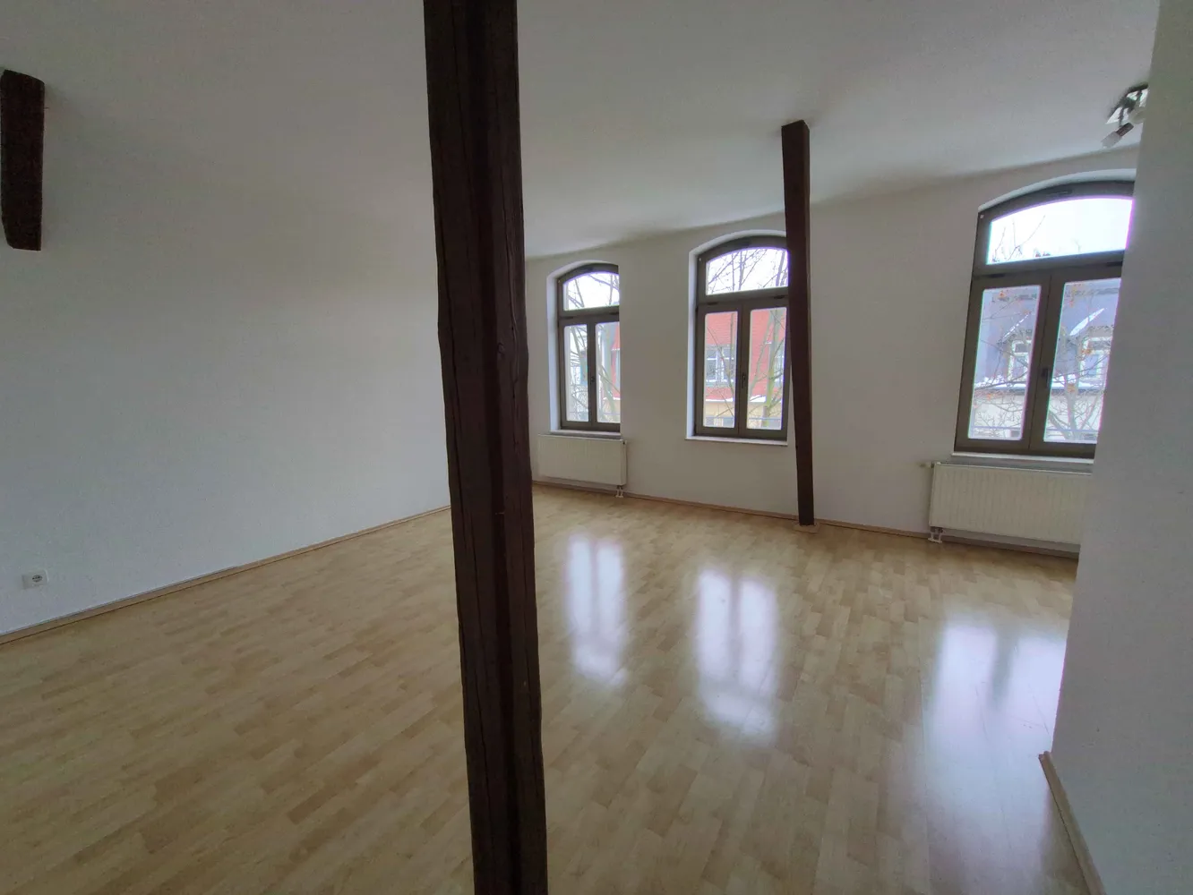 3 Zimmer Wohnung mit 71 m² in Halle (Saale) – Bild 9