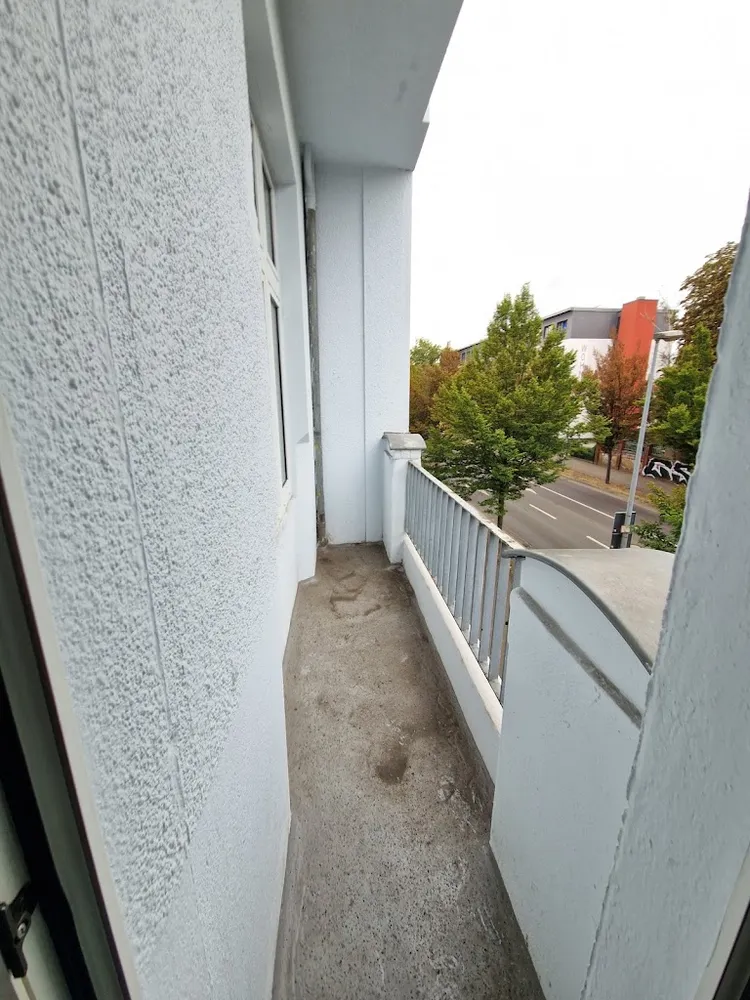 2 Zimmer Wohnung mit 56 m² in Magdeburg – Bild 8