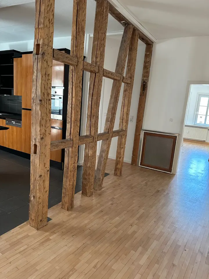 4 Zimmer Wohnung mit 88 m² in Bietigheim-Bissingen – Bild 1