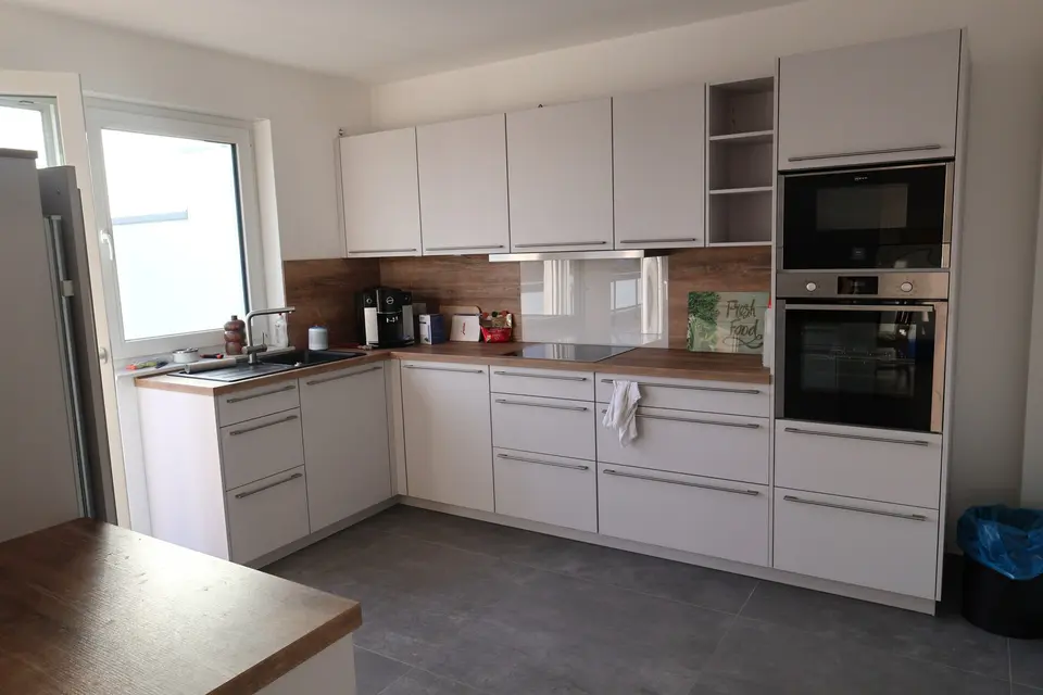 4 Zimmer Wohnung mit 113 m² in Ibbenbüren – Bild 1