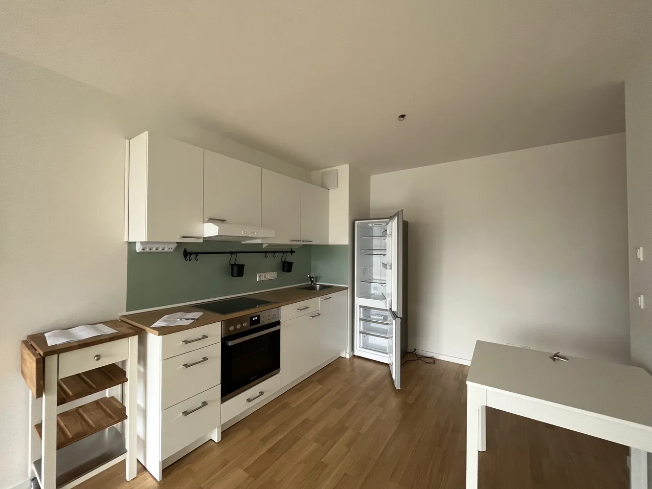 2 room apartment with 47 m² in Munich – Photo 4