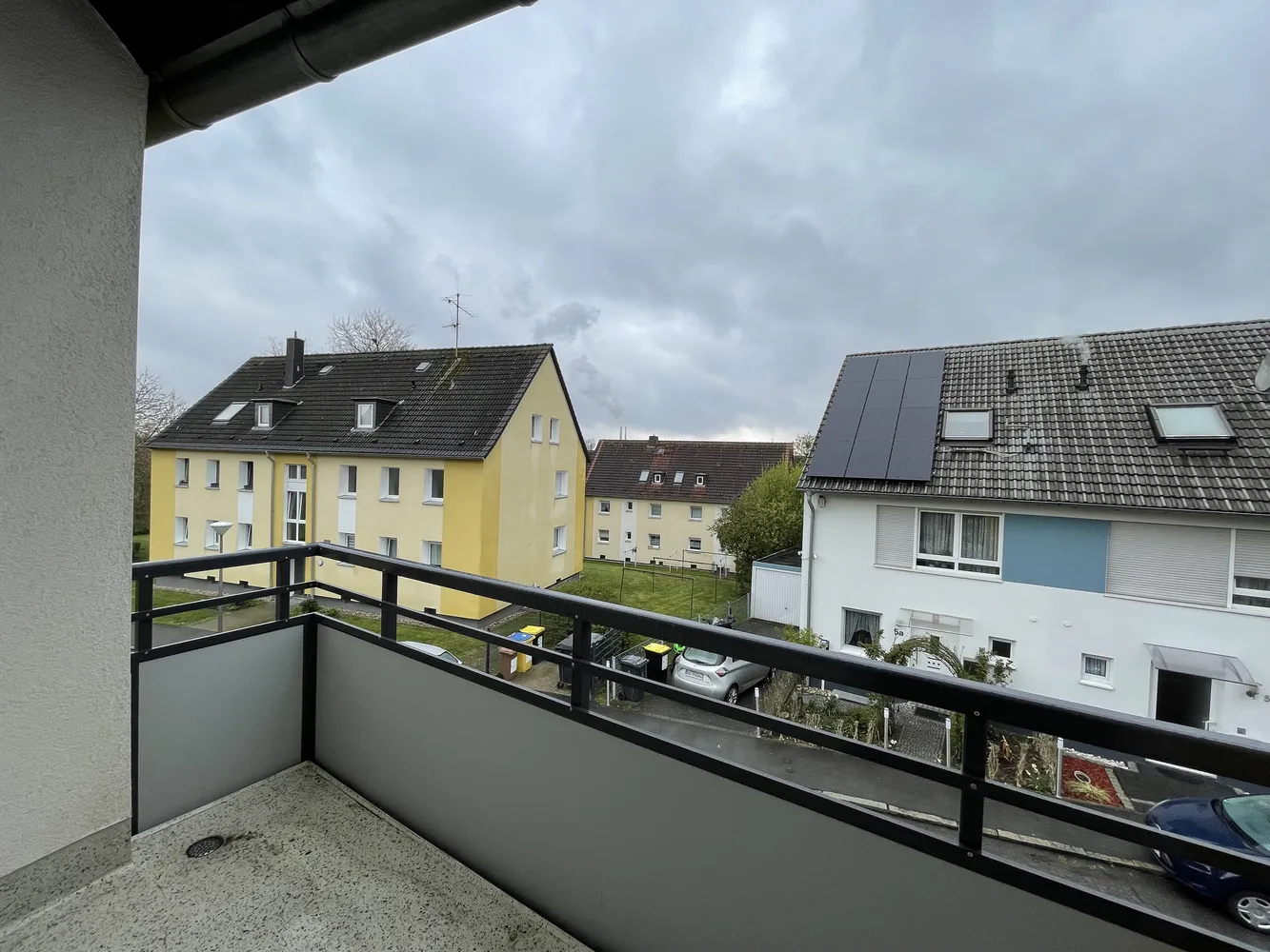 3 room apartment with 64 m² in Dortmund – Photo 7