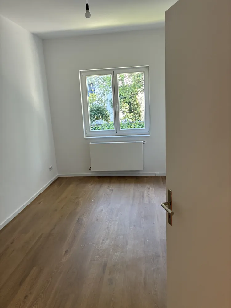 3 Zimmer Wohnung mit 54 m² in Düsseldorf – Bild 11