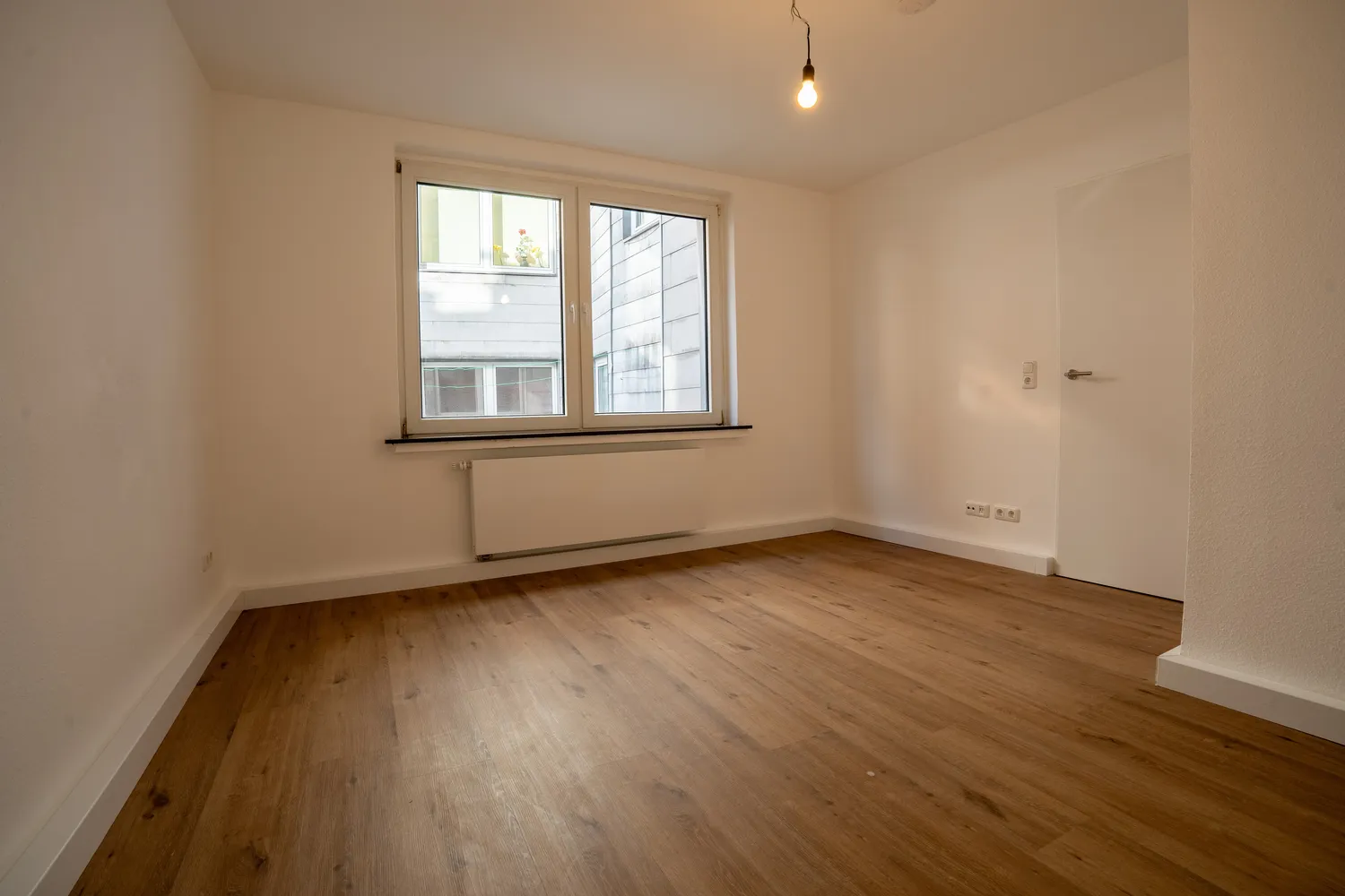1 Zimmer Wohnung mit 35 m² in Aachen – Bild 12