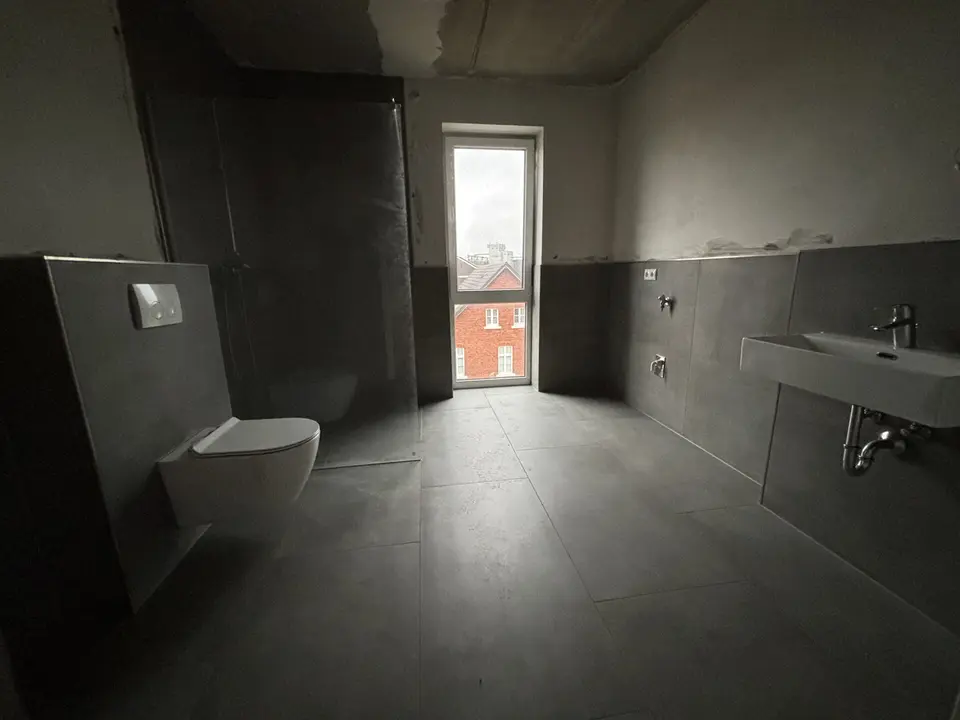 2 Zimmer Wohnung mit 77 m² in Borken – Bild 5