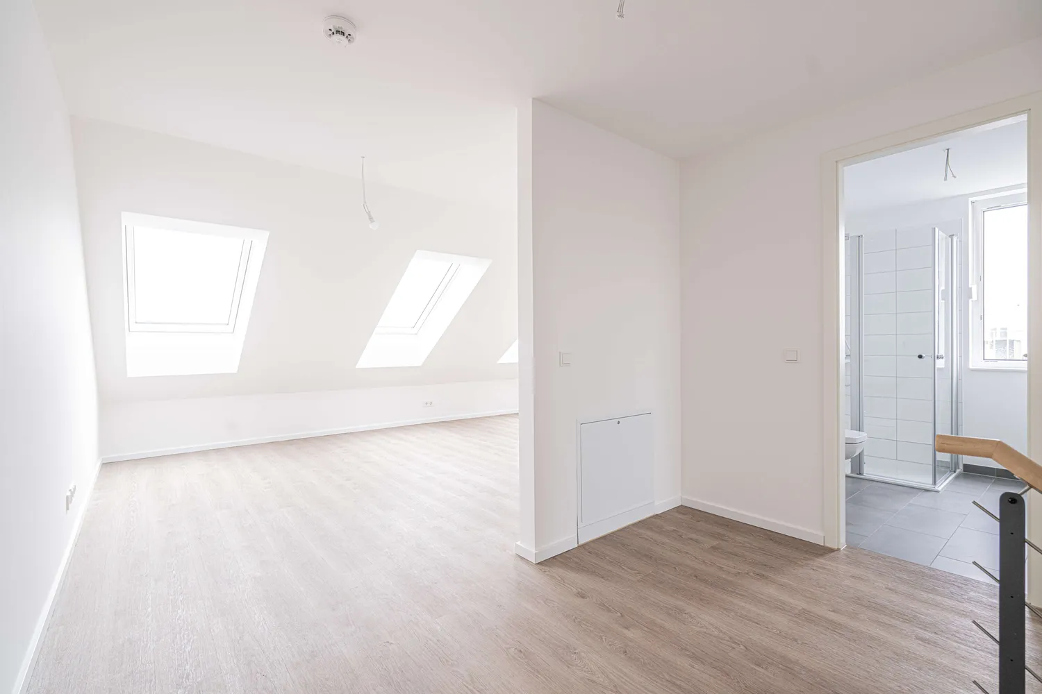 5 room apartment with 138 m² in Dresden – Photo 2