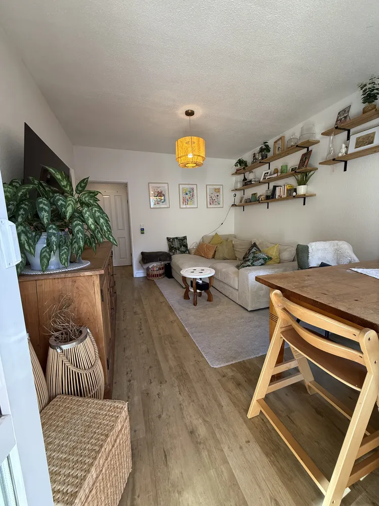3 Zimmer Wohnung mit 61 m² in Dresden – Bild 5