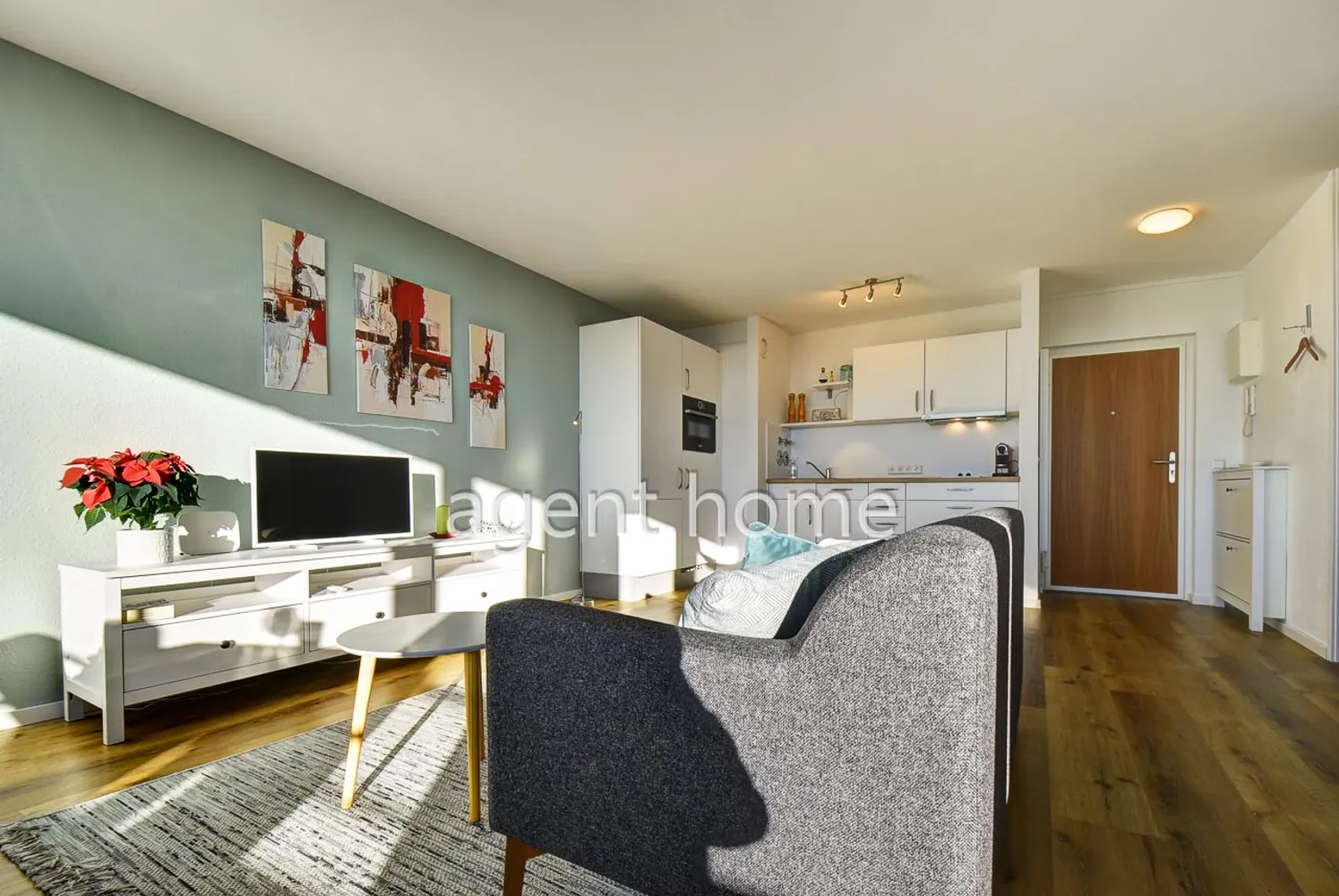 1 Zimmer Wohnung mit 48 m² in Stuttgart – Bild 4