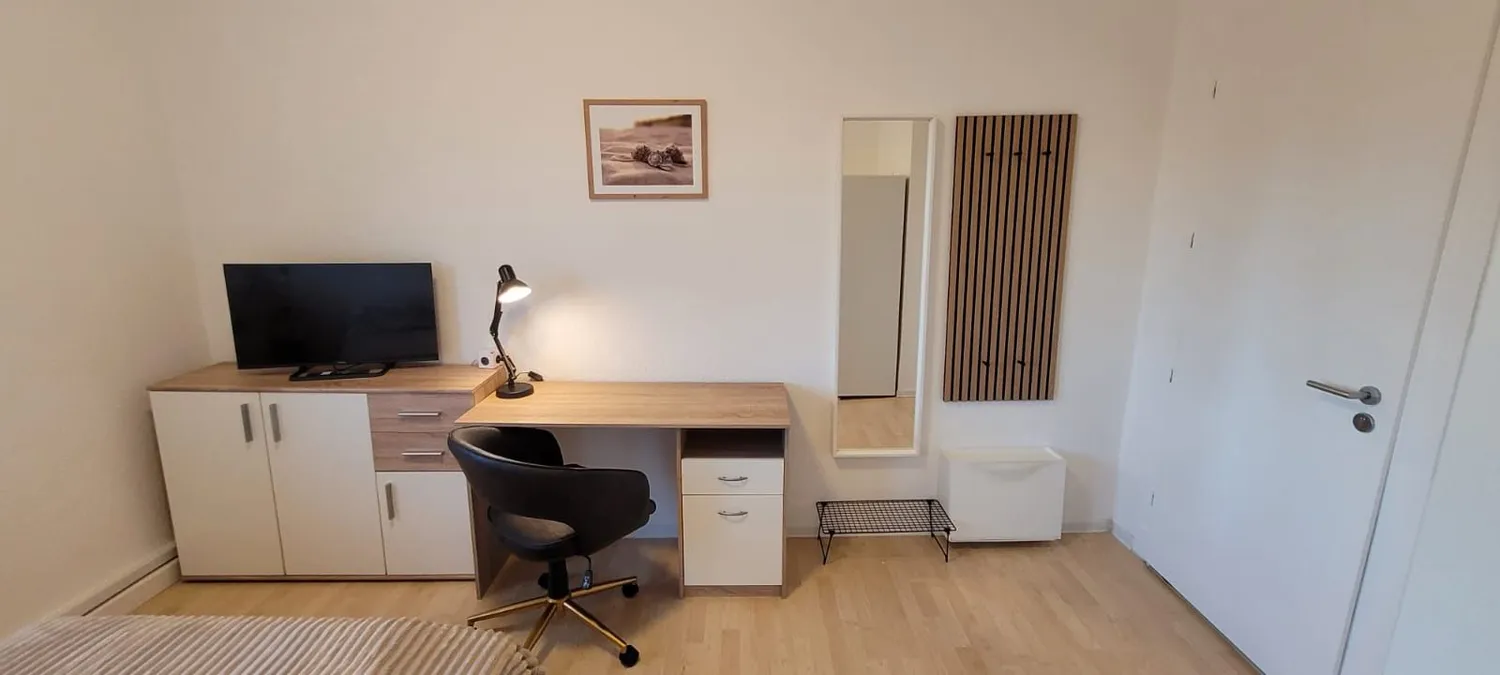 WG-Zimmer mit 15 m² in Stuttgart – Bild 6