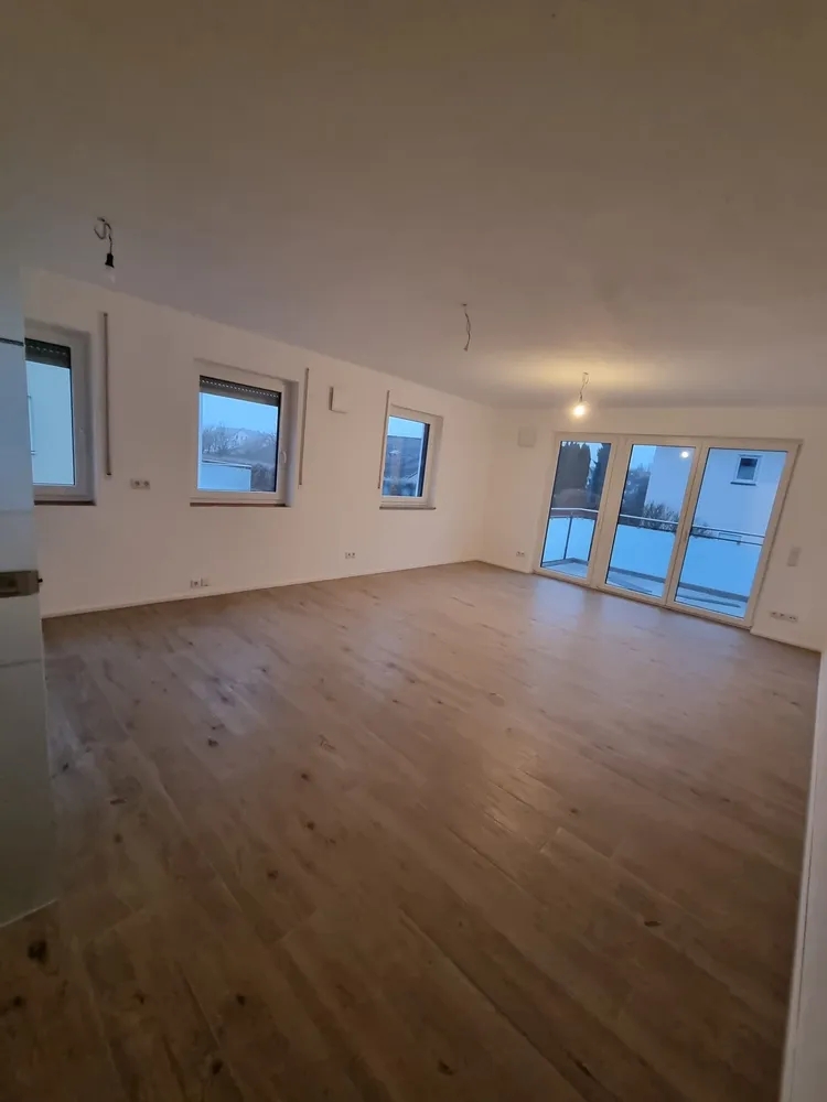 4 Zimmer Wohnung mit 83 m² in Ingolstadt – Bild 2