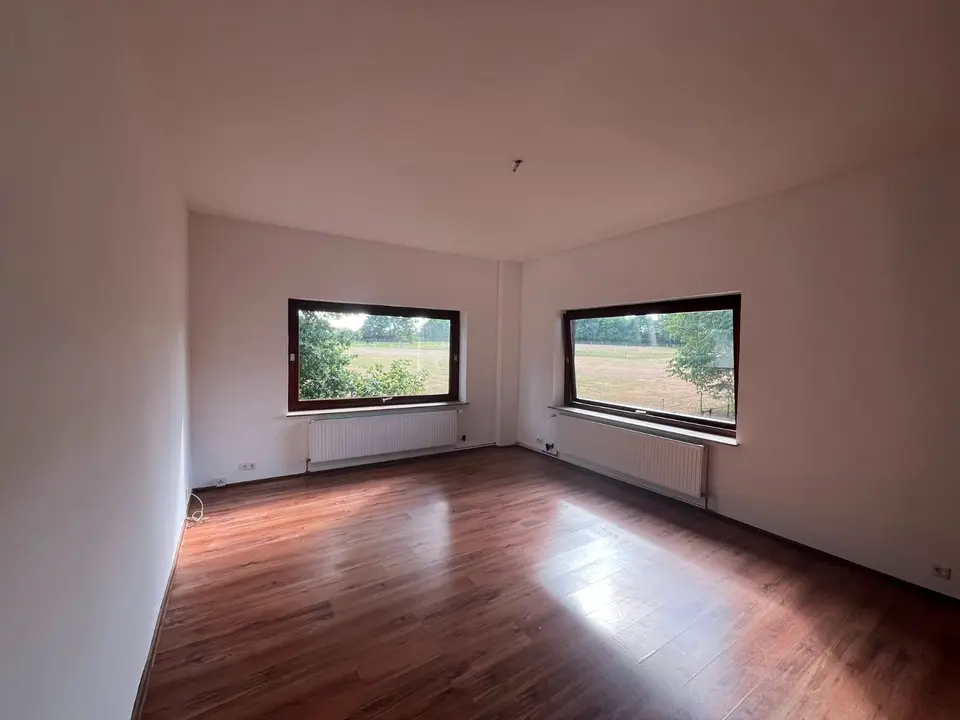 3 Zimmer Wohnung mit 85 m² in Buxtehude – Bild 1