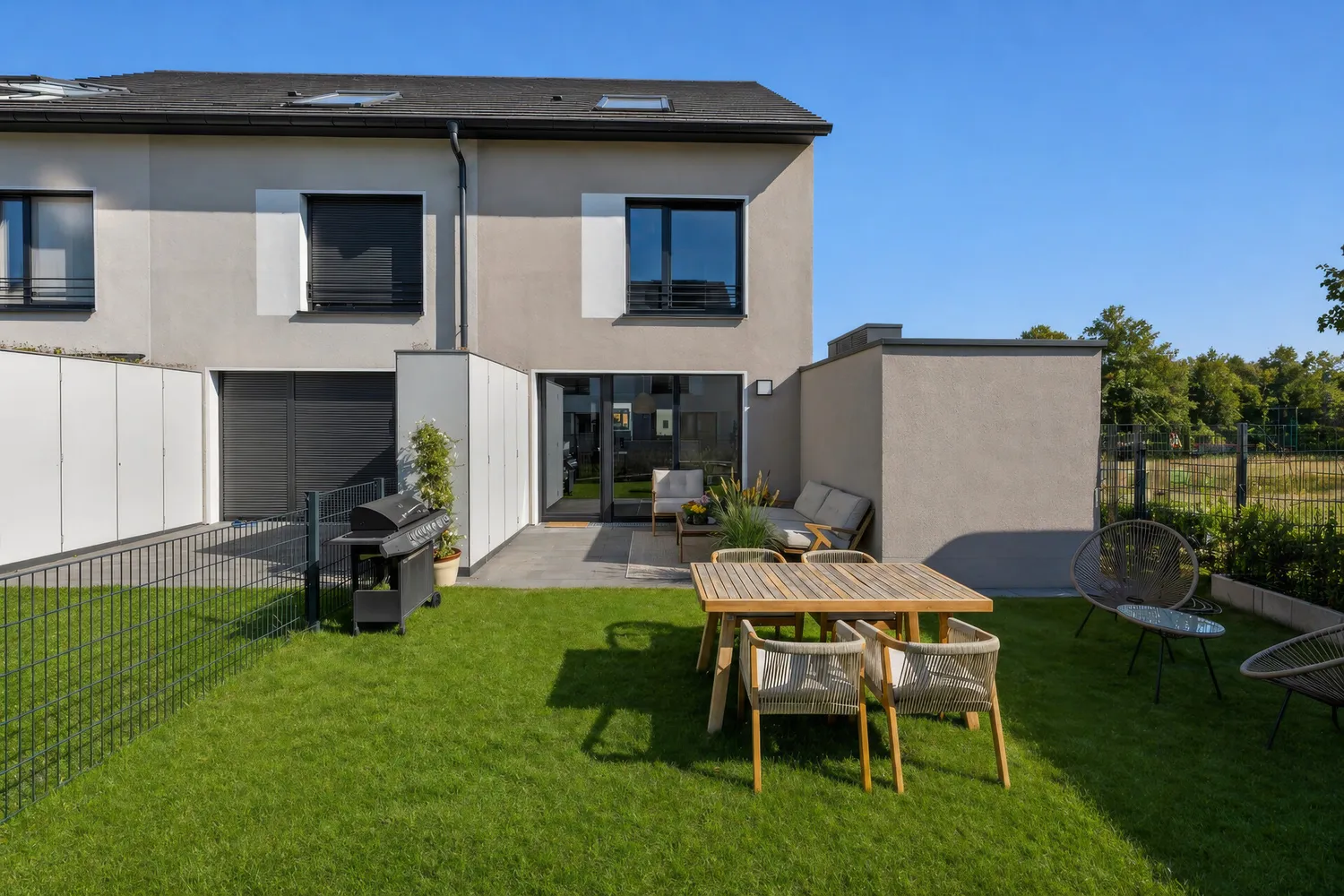 5 Zimmer Haus mit 145 m² in Kerpen – Bild 12