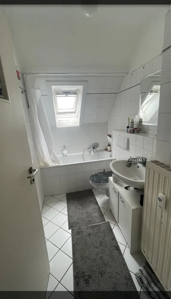 3 Zimmer Wohnung mit 59 m² in Mülheim an der Ruhr – Bild 10