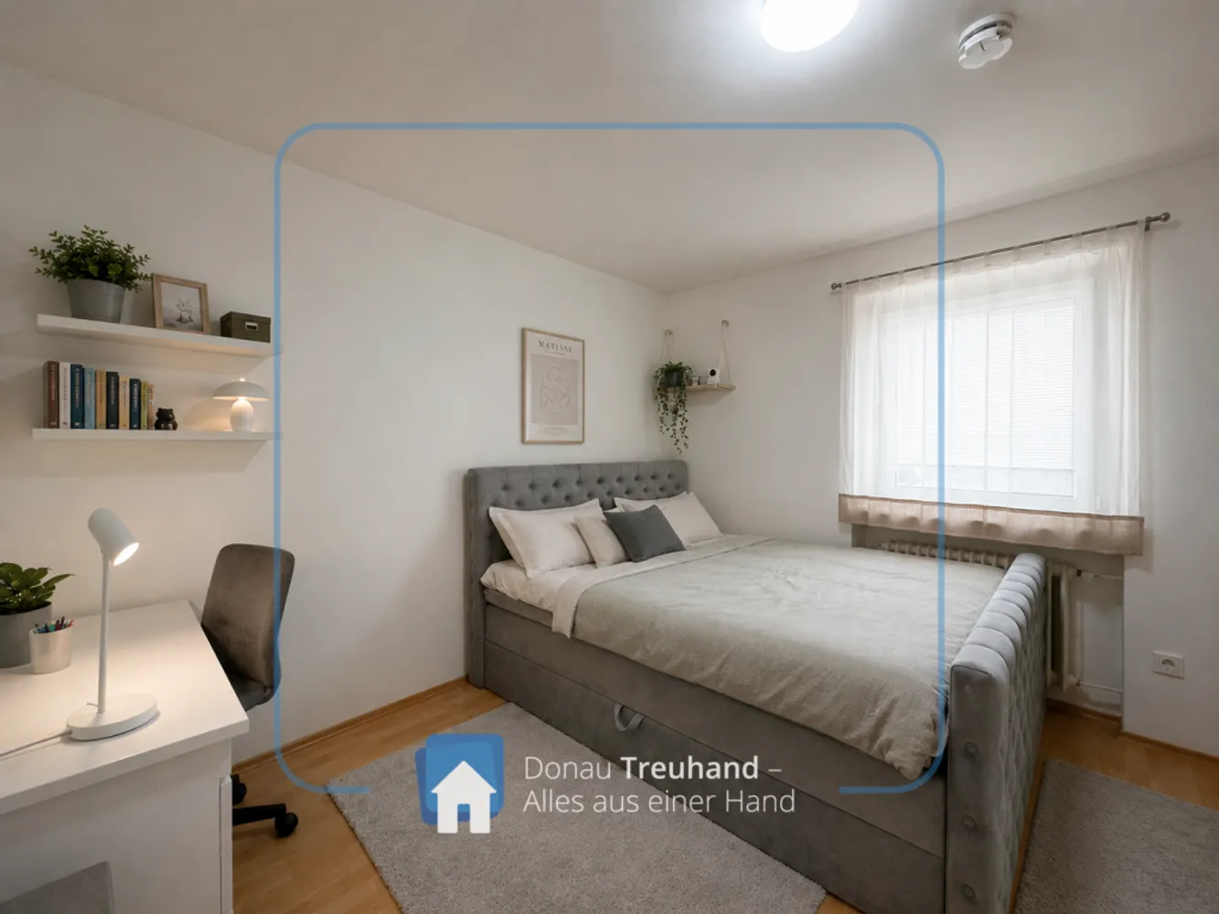 3 Zimmer Wohnung mit 71 m² in Passau – Bild 10