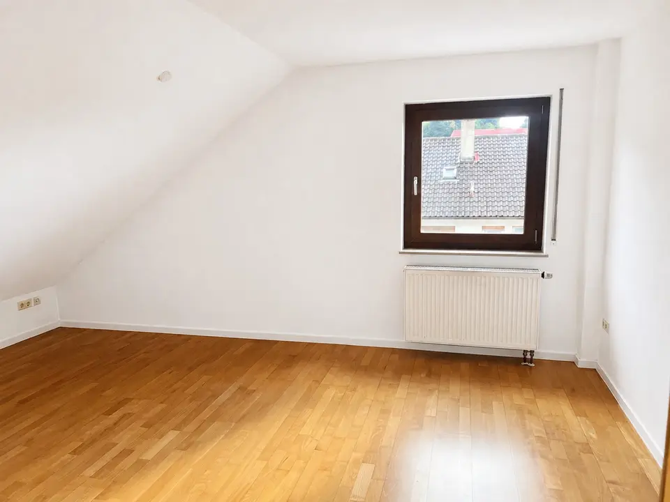 2 Zimmer Wohnung mit 41 m² in Bühl – Bild 4