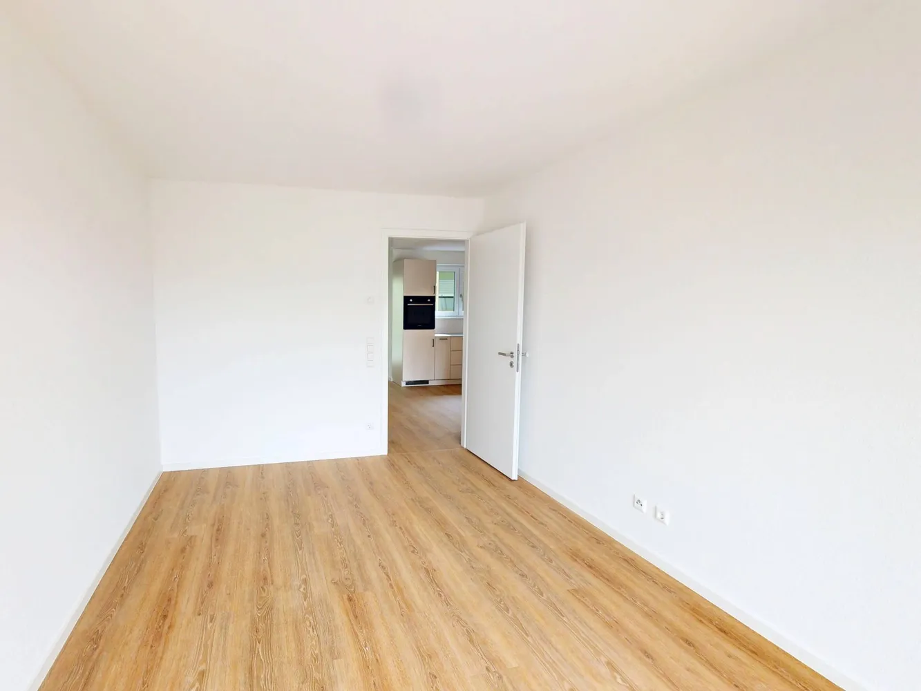 3 Zimmer Wohnung mit 63 m² in Darmstadt – Bild 5
