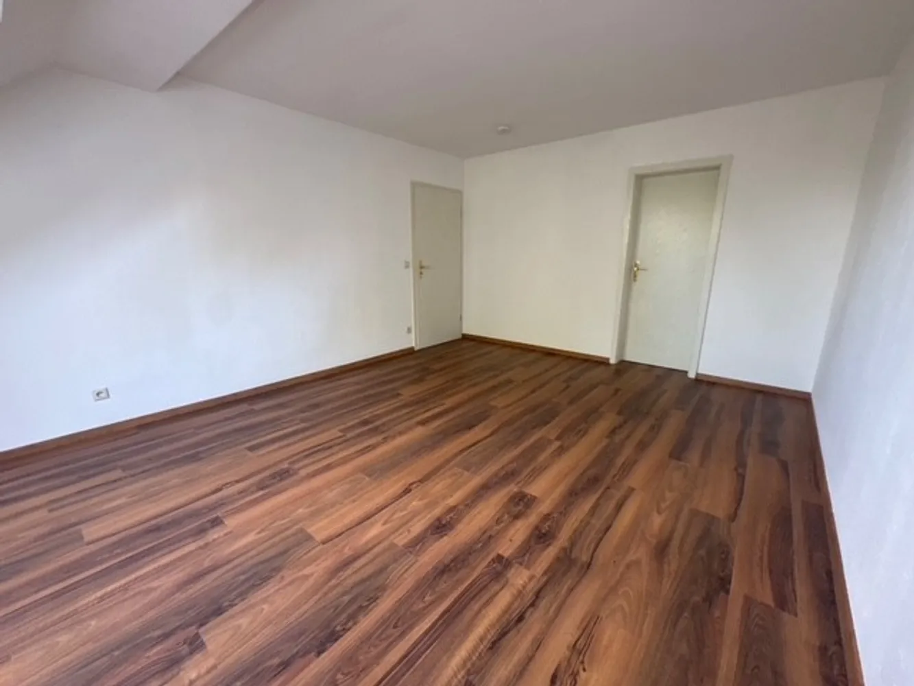 2 room apartment with 52 m² in Chemnitz – Photo 2