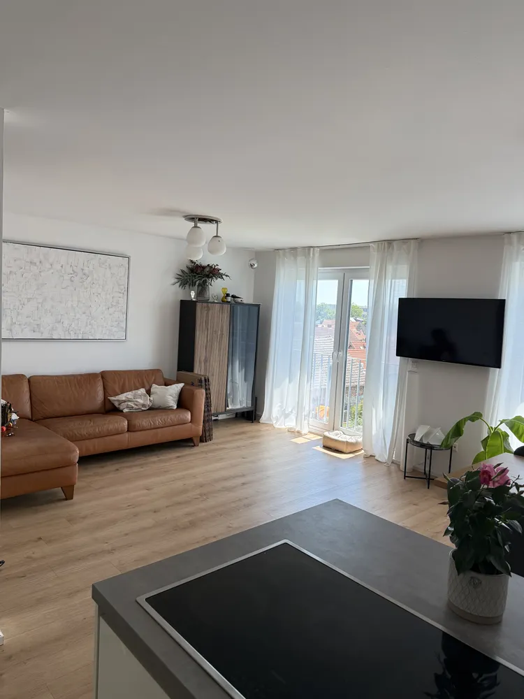4 Zimmer Wohnung mit 101 m² in Worms – Bild 6
