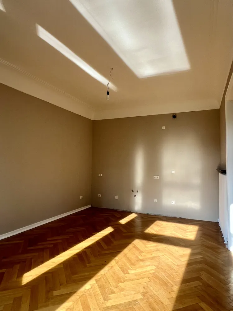 4 Zimmer Wohnung mit 113 m² in Düsseldorf – Bild 7
