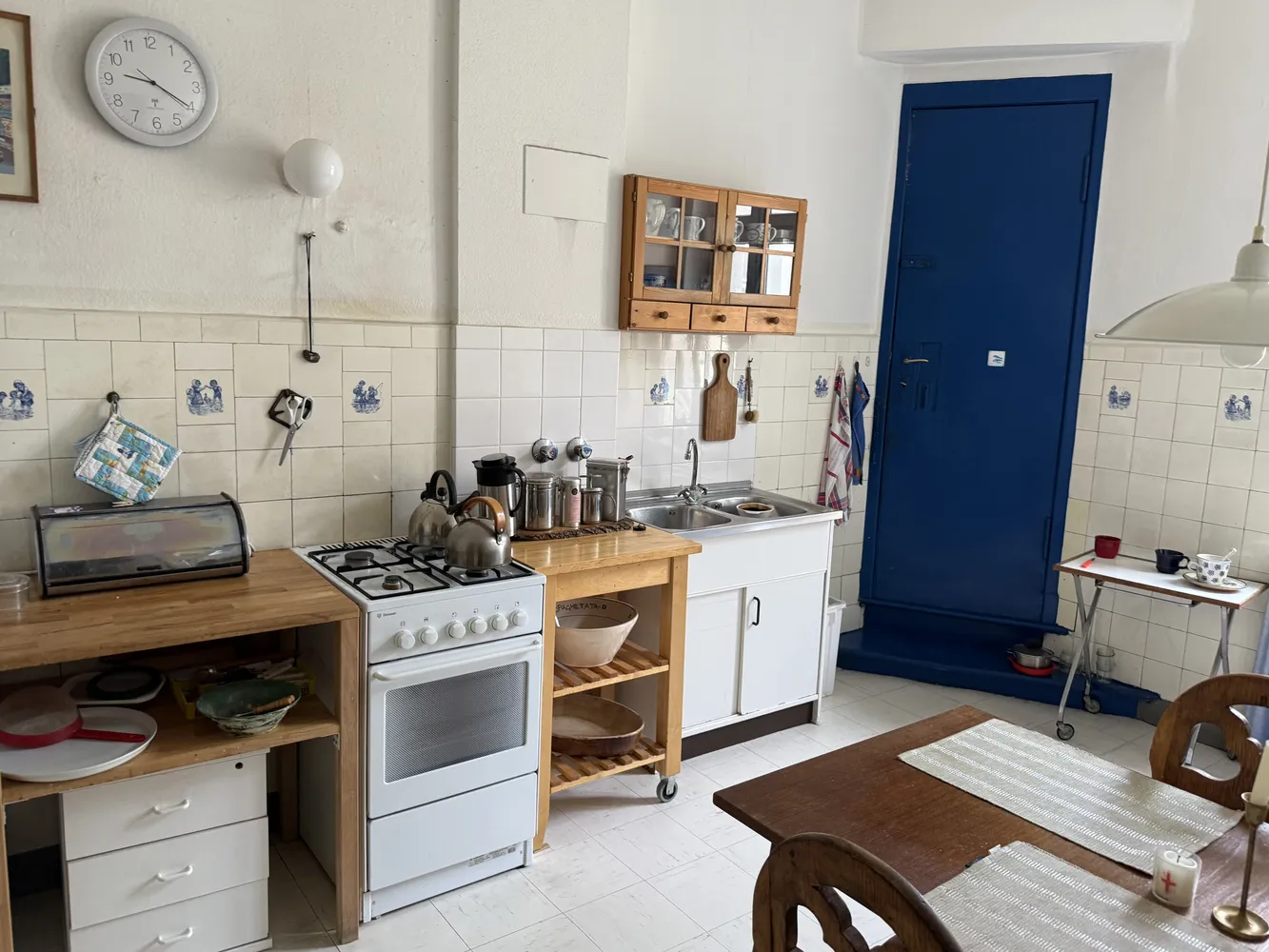 6 Zimmer Wohnung mit 185 m² in Berlin – Bild 12