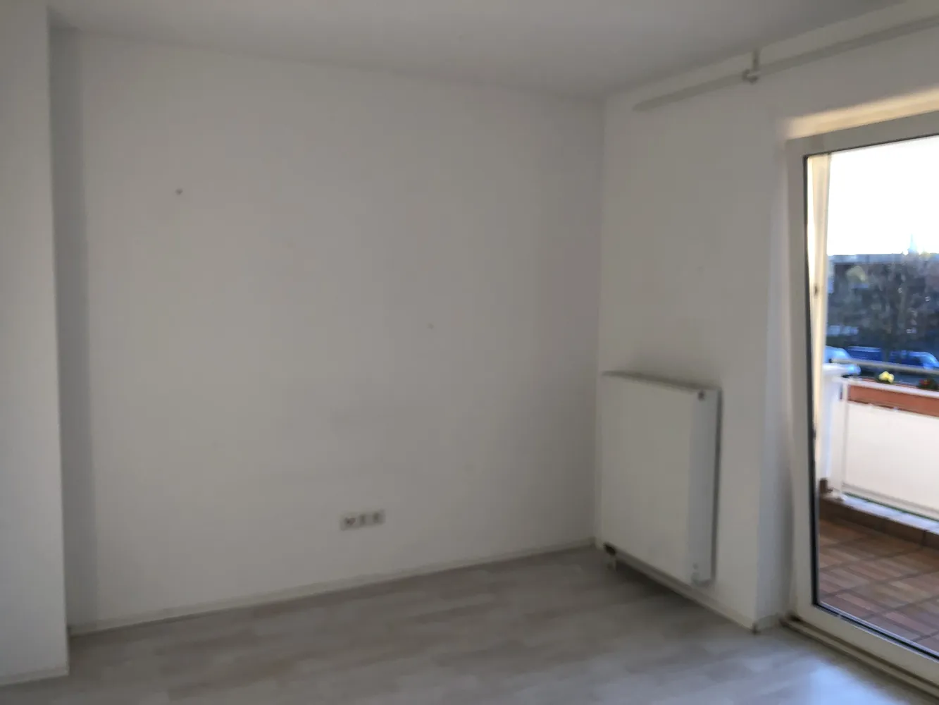 1 Zimmer Wohnung mit 18 m² in Köln – Bild 9