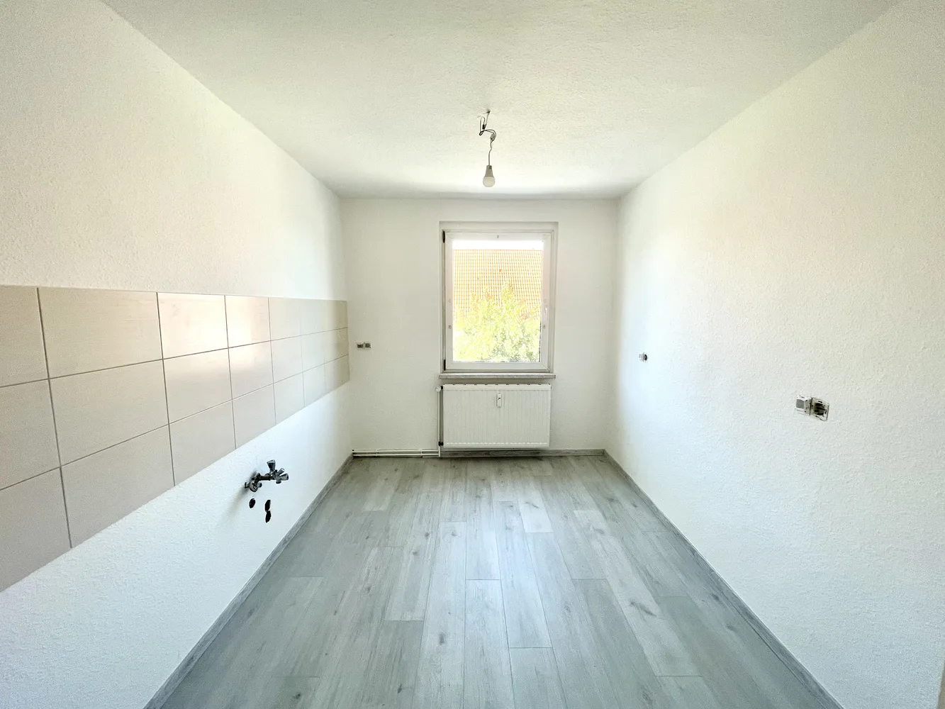 3 Zimmer Wohnung mit 67 m² in Bitterfeld-Wolfen – Bild 5