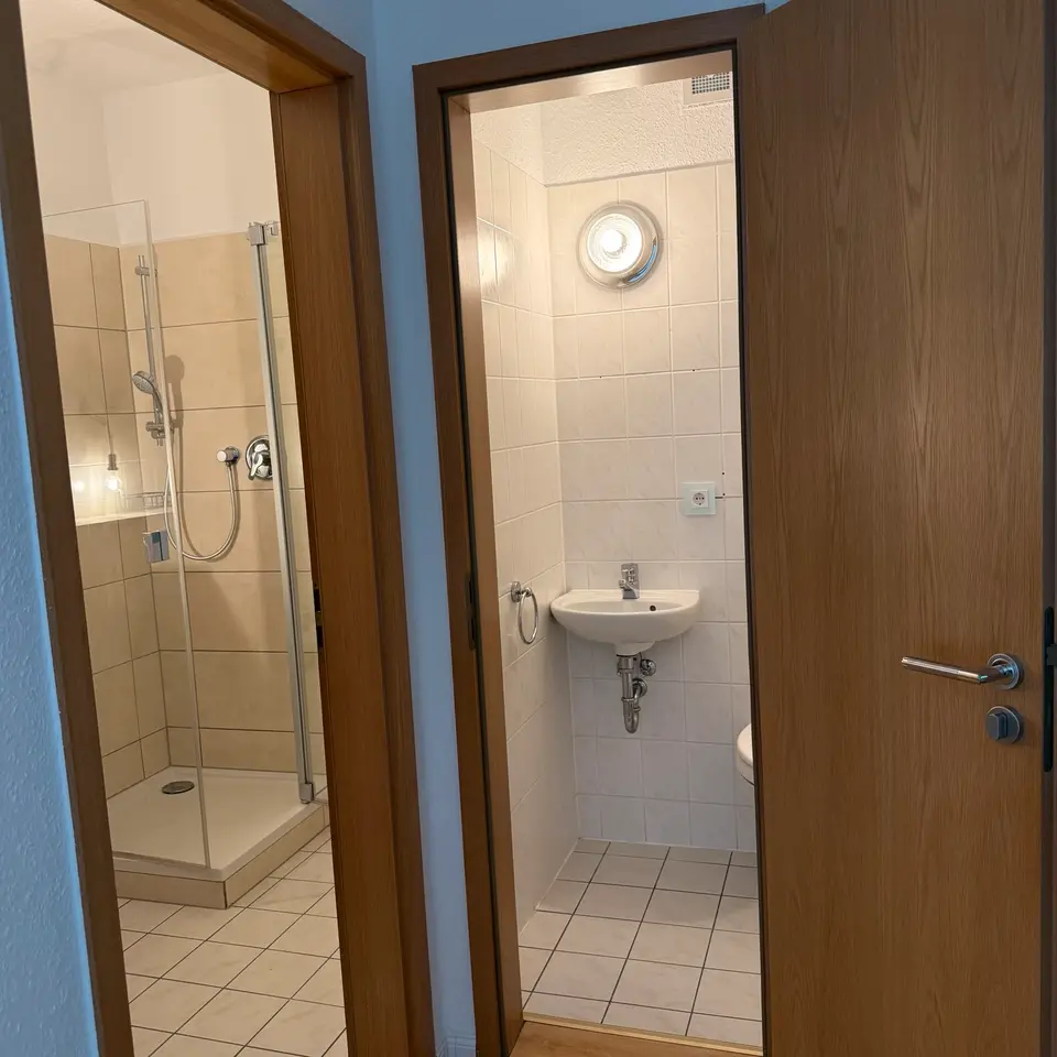 3 Zimmer Wohnung mit 75 m² in Halberstadt – Bild 8