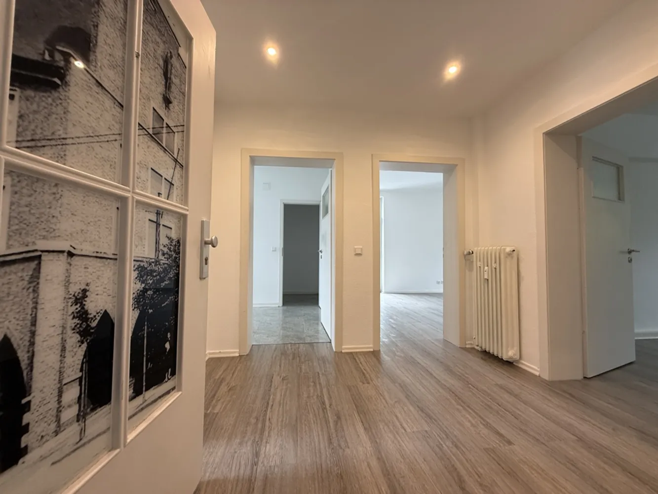 3 Zimmer Wohnung mit 105 m² in Gelsenkirchen – Bild 7