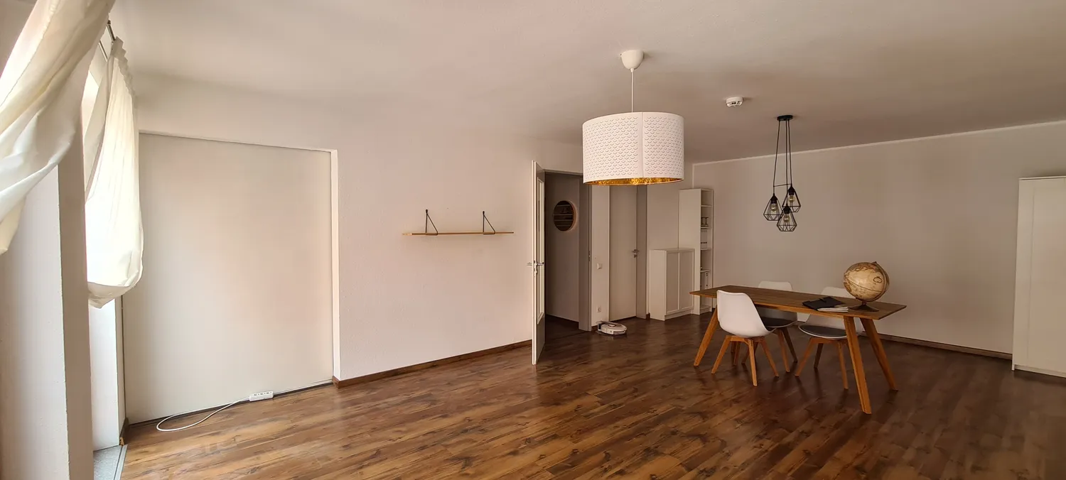 2 Zimmer Wohnung mit 64 m² in Hannover – Bild 10