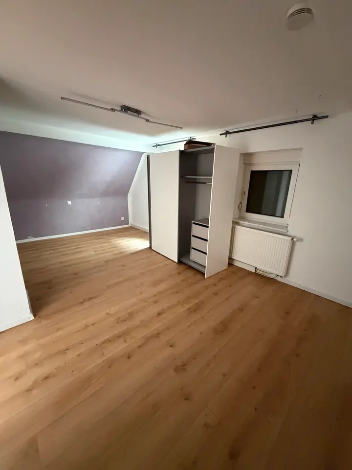 3 Zimmer Haus mit 95 m² in Würzburg – Bild 5