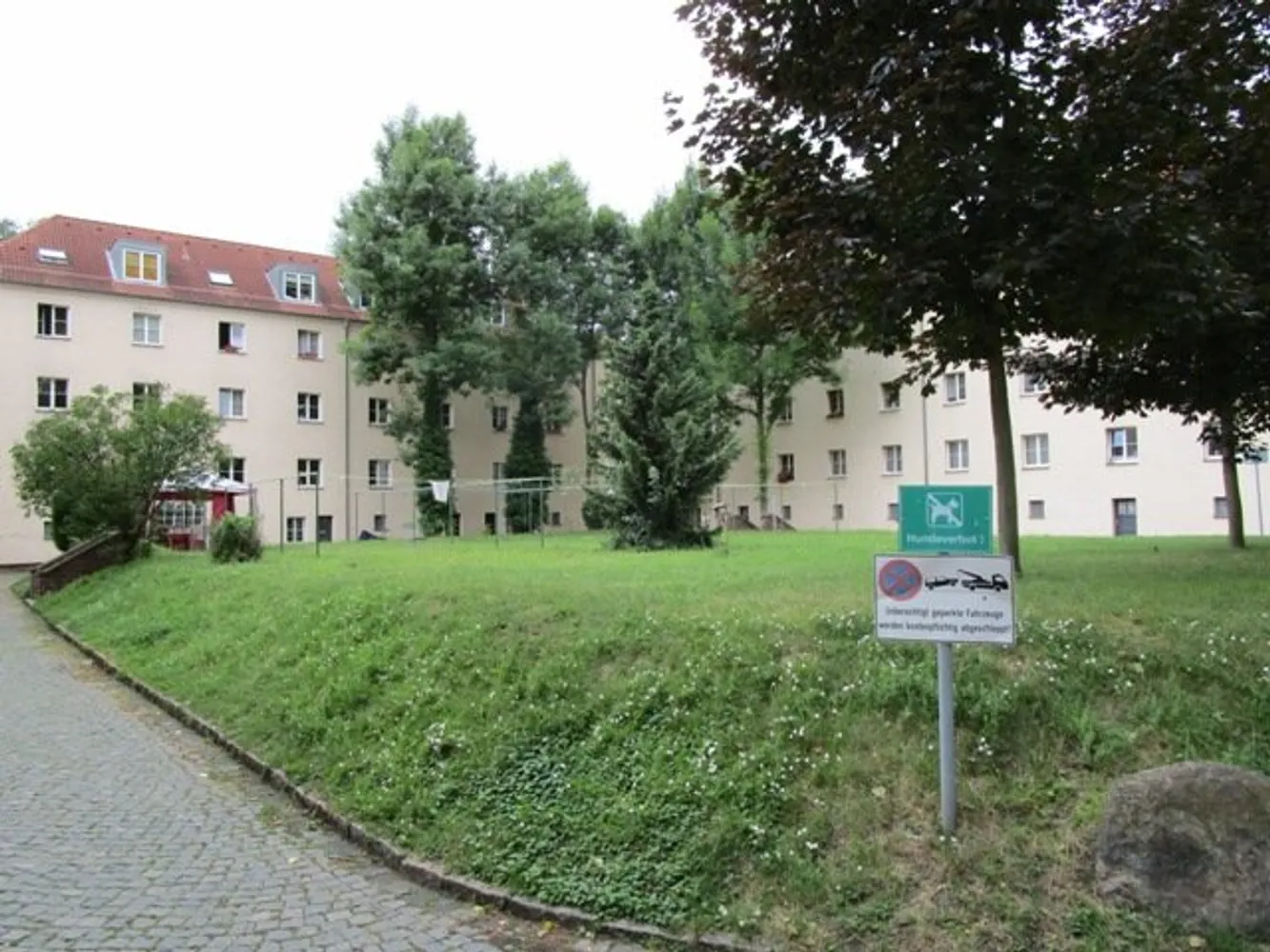 2 Zimmer Wohnung mit 51 m² in Leipzig – Bild 2