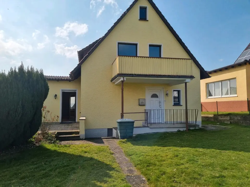 5 Zimmer Haus mit 140 m² in Northeim – Bild 1