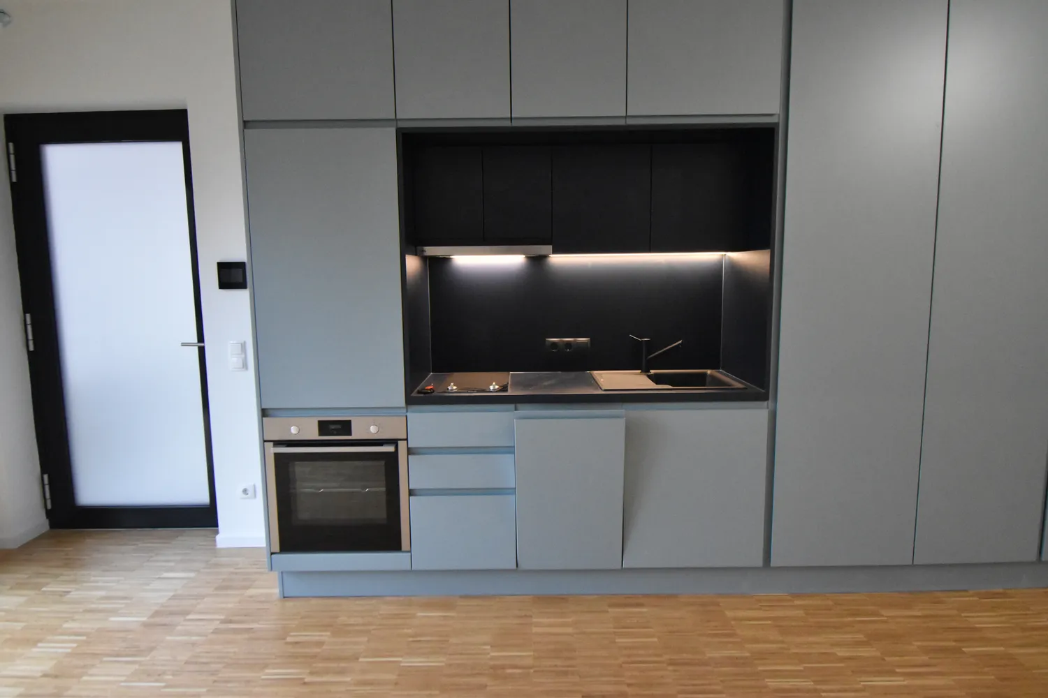 1 Zimmer Wohnung mit 40 m² in Hamburg – Bild 2