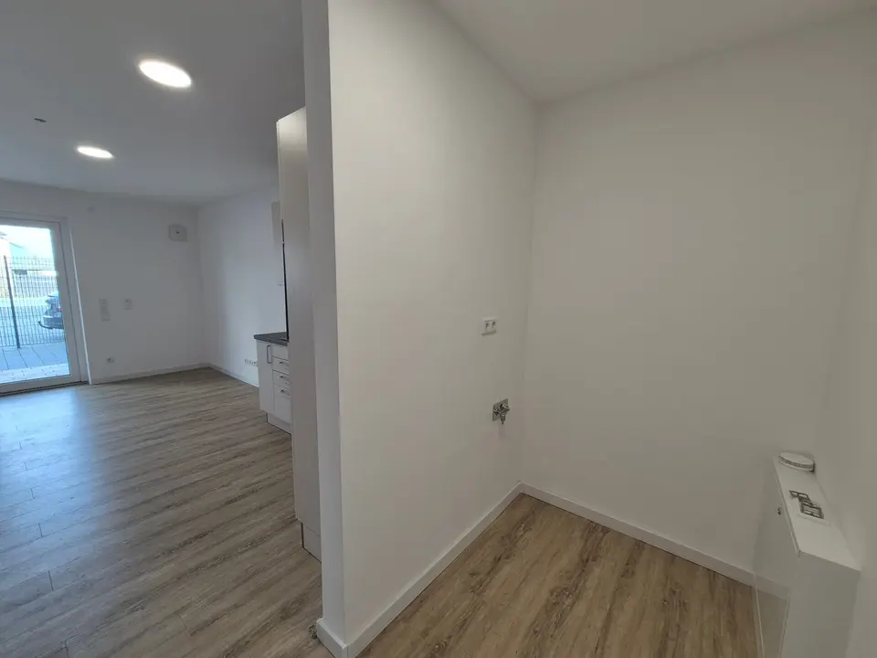 2 Zimmer Wohnung mit 39 m² in Minden – Bild 5