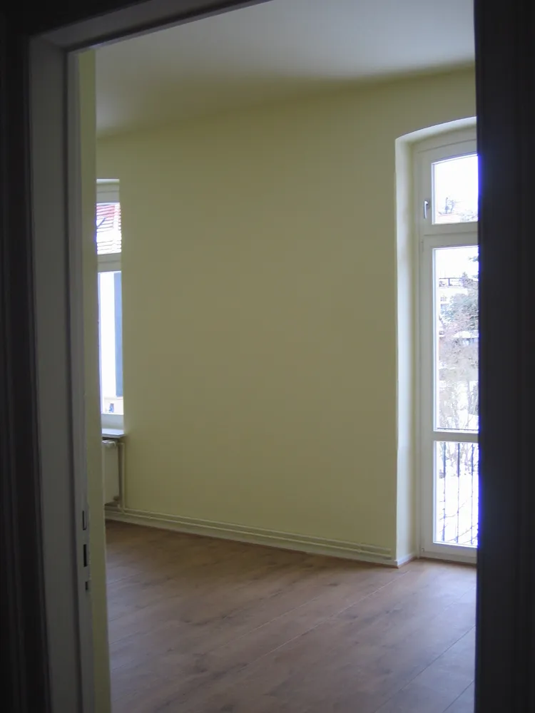 2 Zimmer Wohnung mit 60 m² in Goslar – Bild 3