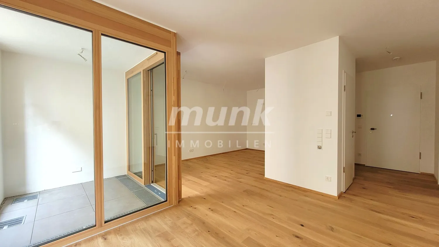2 Zimmer Wohnung mit 53 m² in Ulm – Bild 3