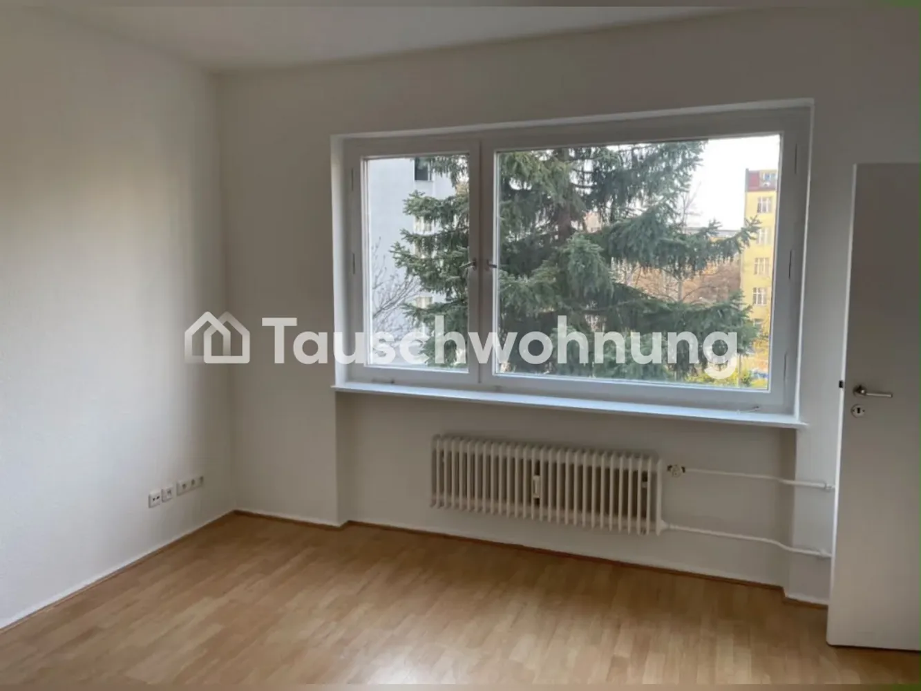 2 room apartment with 42 m² in Berlin – Photo 4