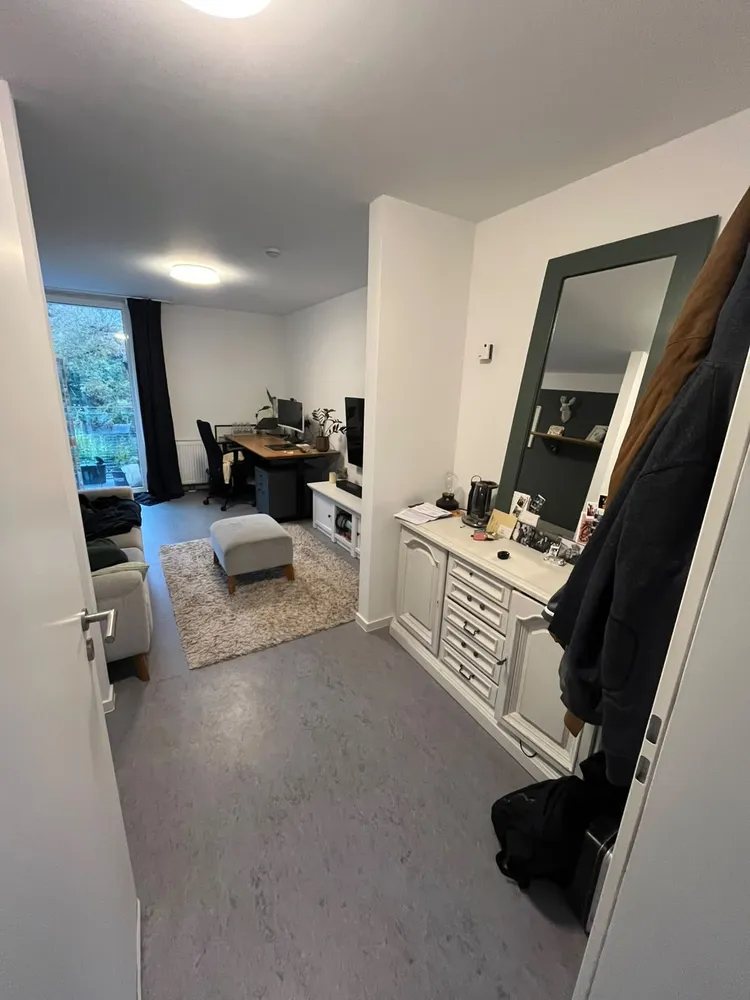 1 Zimmer Wohnung mit 60 m² in Berlin – Bild 3