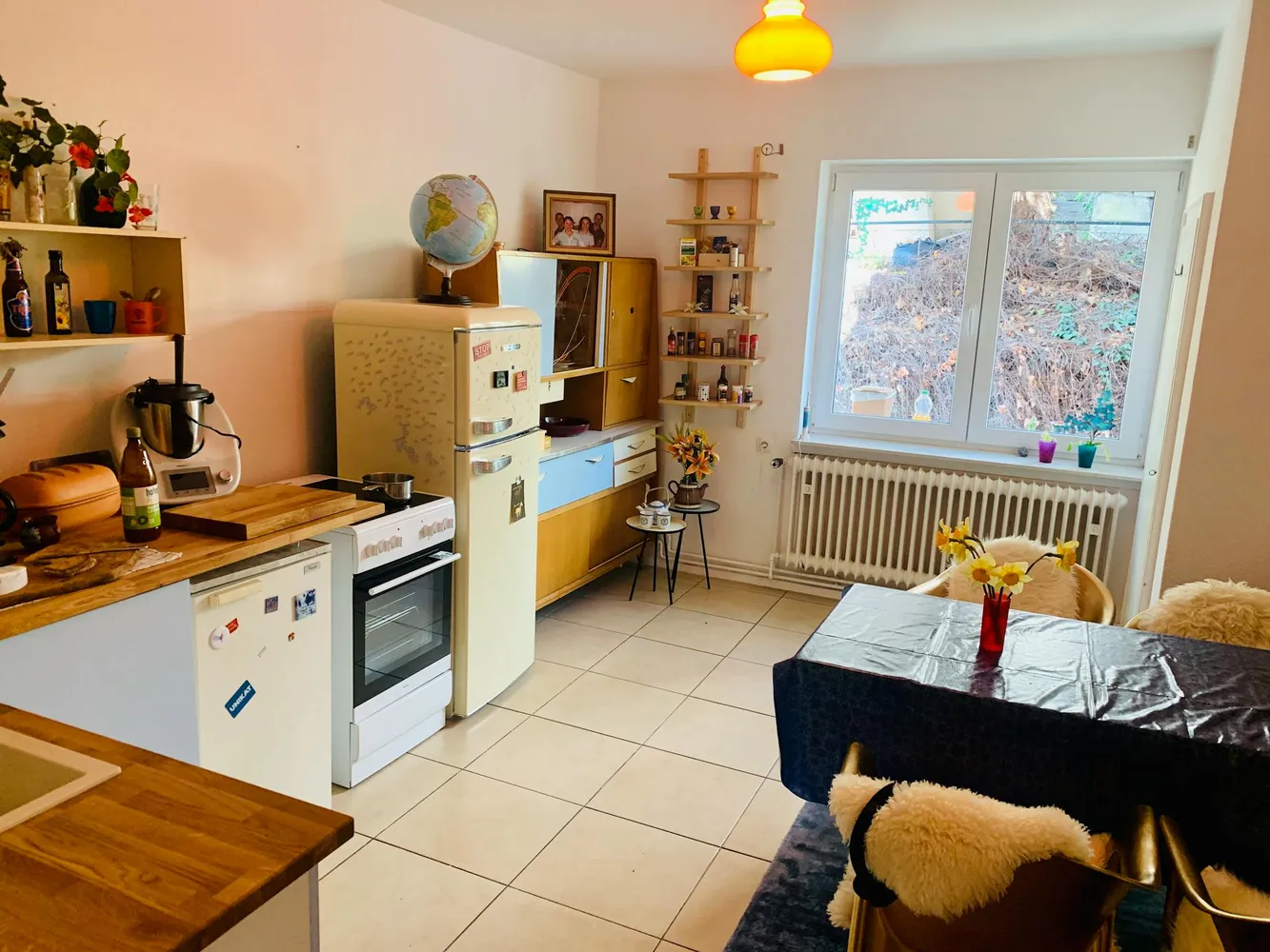 WG-Zimmer mit 17 m² in Kassel – Bild 1