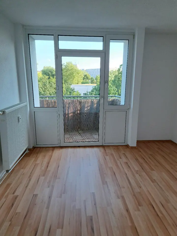 2 Zimmer Wohnung mit 48 m² in Wiesbaden – Bild 1