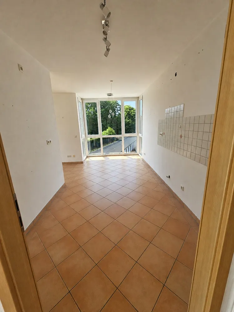 2 Zimmer Wohnung mit 76 m² in Wesel – Bild 11