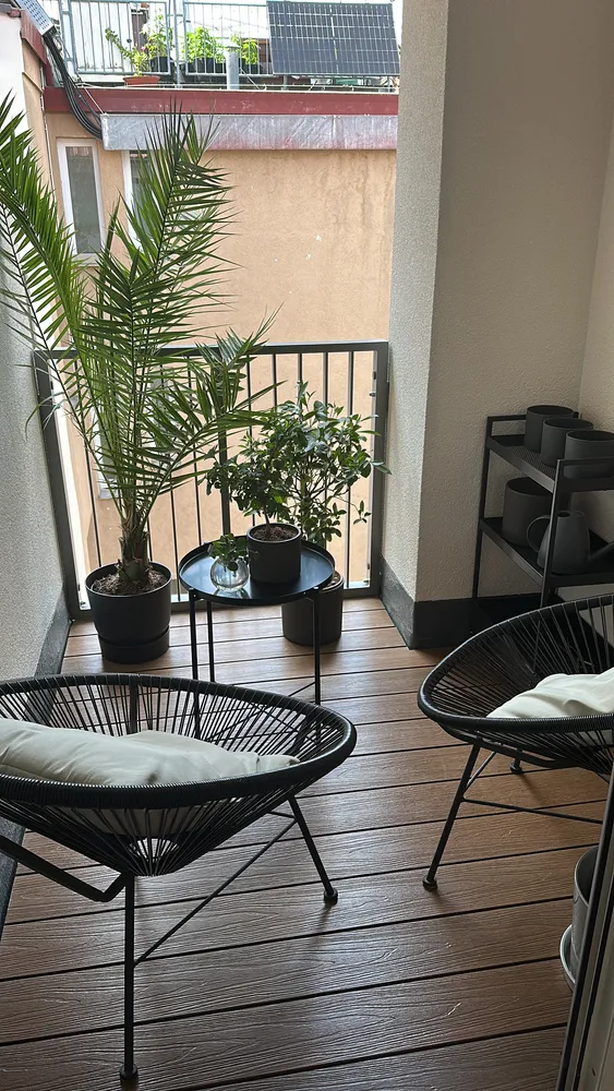 3 Zimmer Wohnung mit 95 m² in Stuttgart – Bild 3