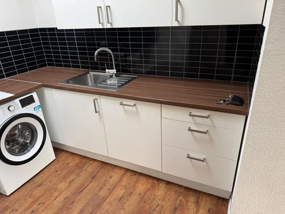 2 Zimmer Wohnung mit 50 m² in Mannheim – Bild 4