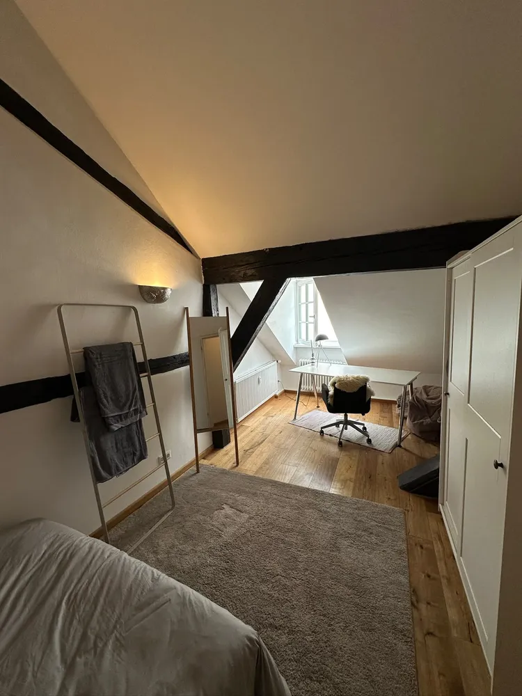 3 Zimmer Wohnung mit 85 m² in Regensburg – Bild 2