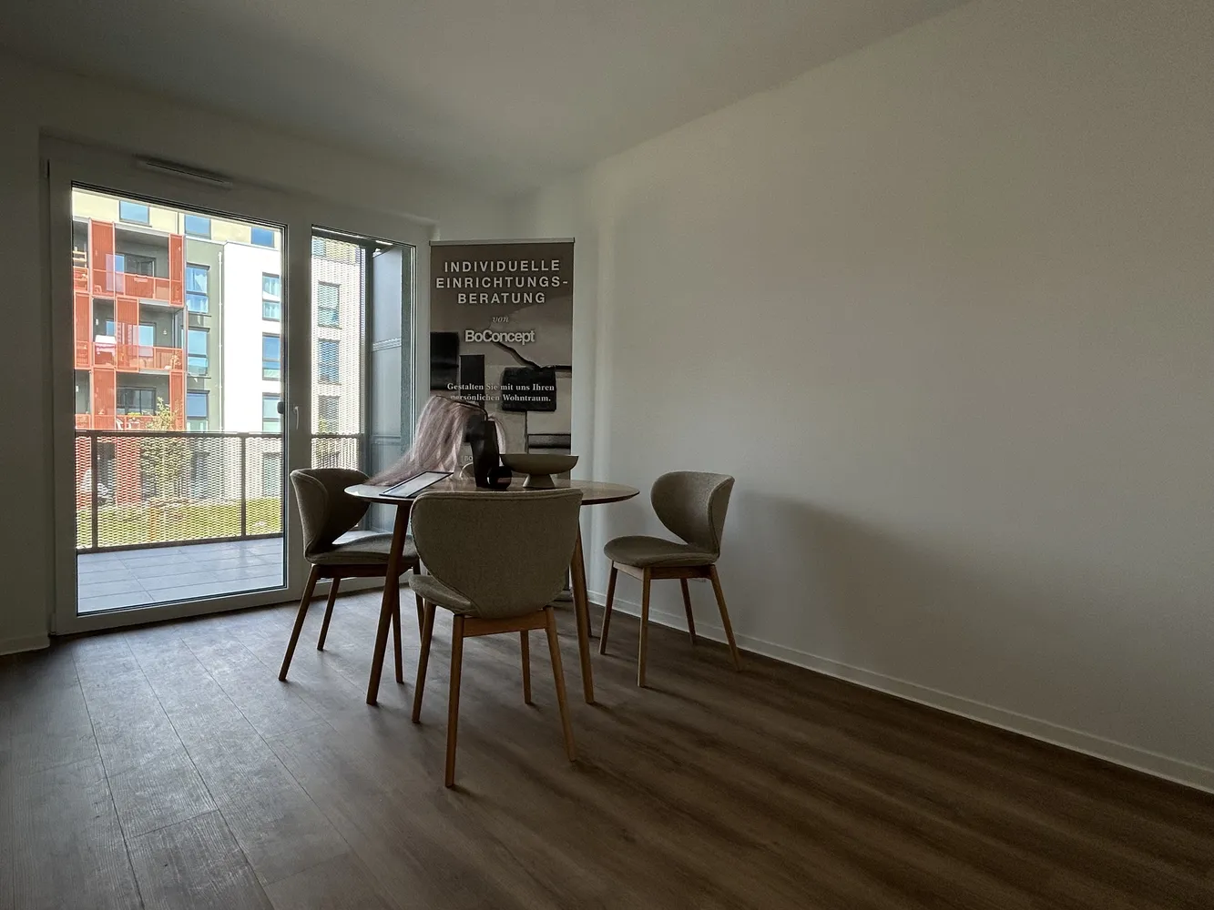 4 Zimmer Wohnung mit 99 m² in Bielefeld – Bild 3