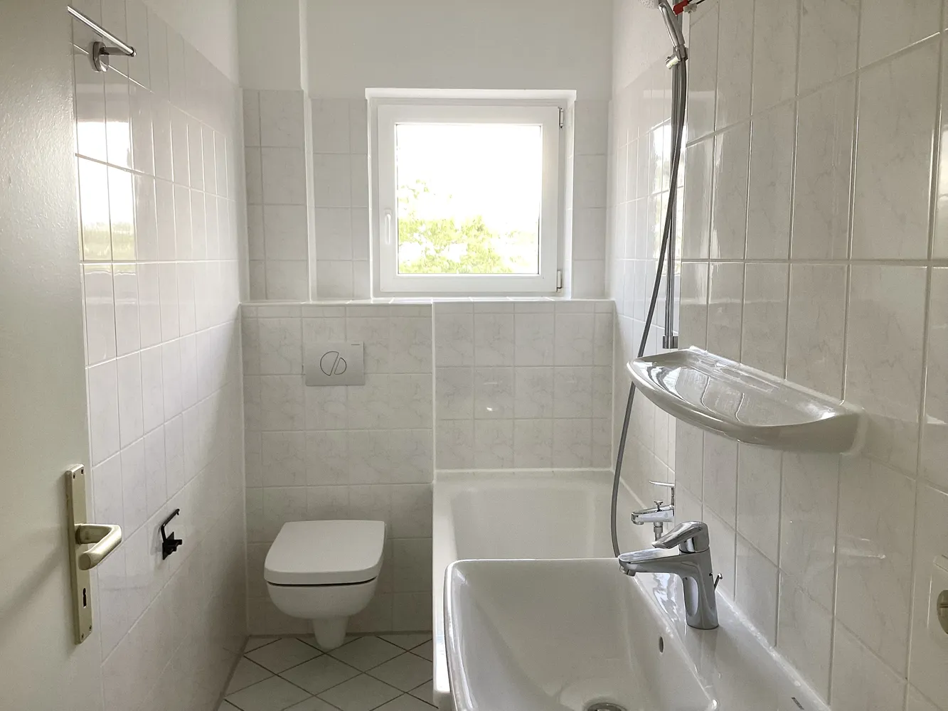 3 room apartment with 77 m² in Magdeburg – Photo 11