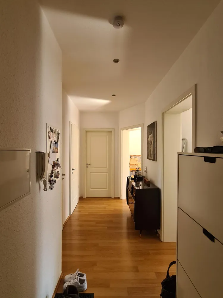 3 Zimmer Wohnung mit 80 m² in Leipzig – Bild 4