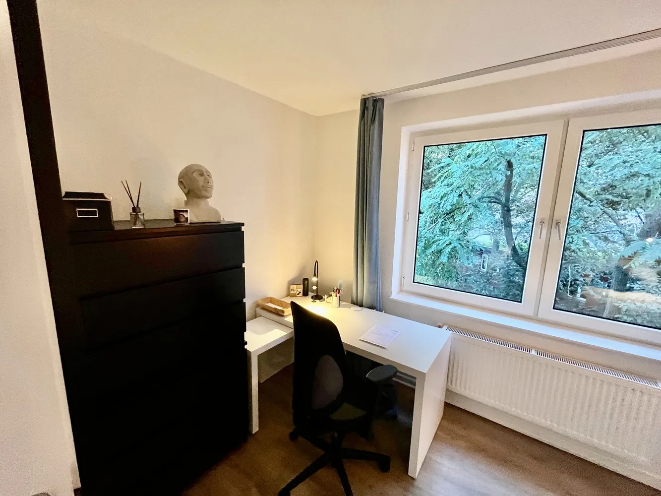 2 Zimmer Wohnung mit 40 m² in Aachen – Bild 7