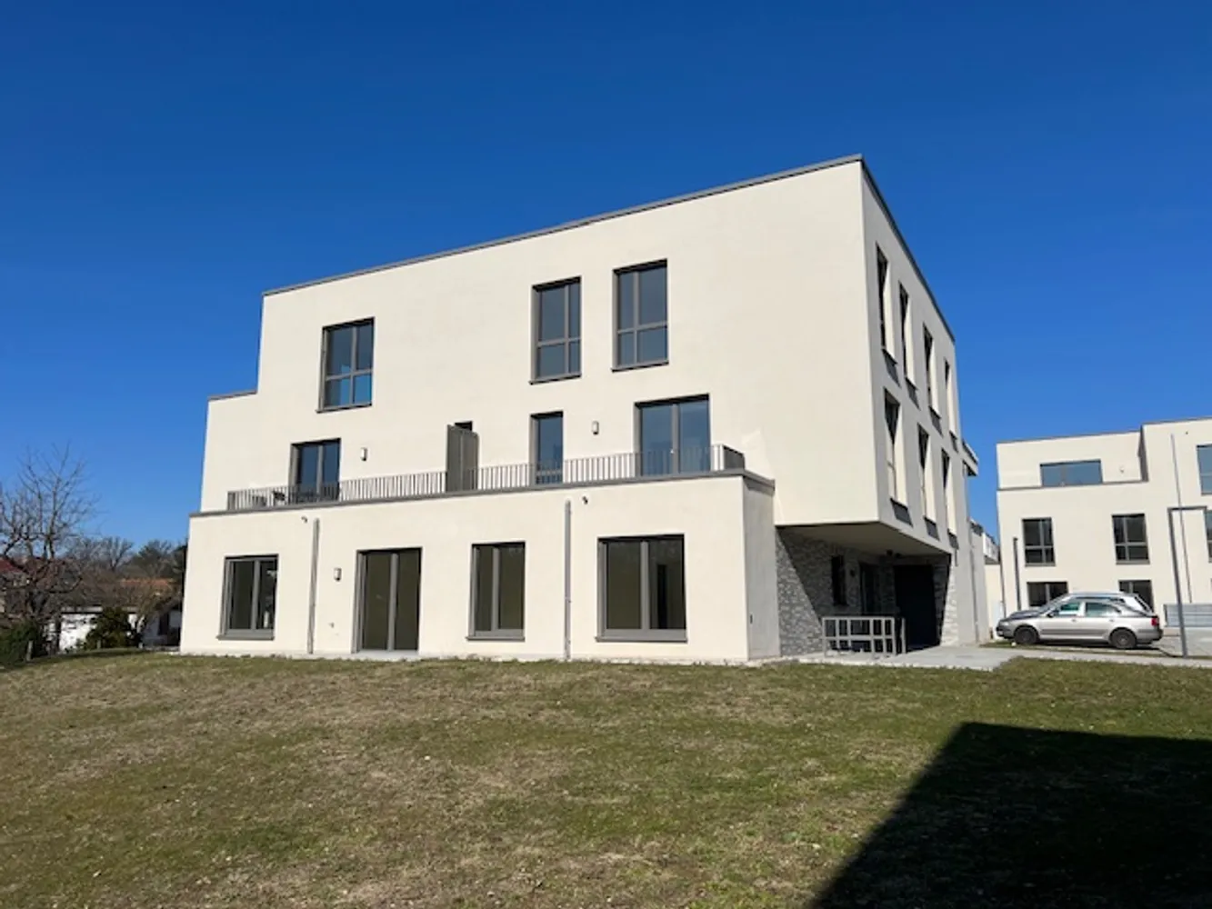 2 Zimmer Wohnung mit 73 m² in Königs Wusterhausen – Bild 1